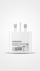Samsung 30W Adapter