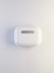 Air Buds Pro 2 White