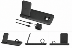 Anker Wireless Charger (3-in-1 Station