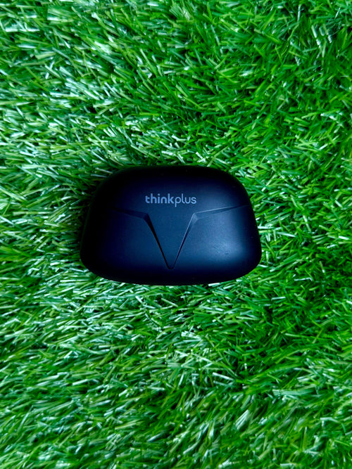 Lenovo Thinkplus LivePods GM3 Gaming Earbuds – Ultra-Low Latency & LED Power Display