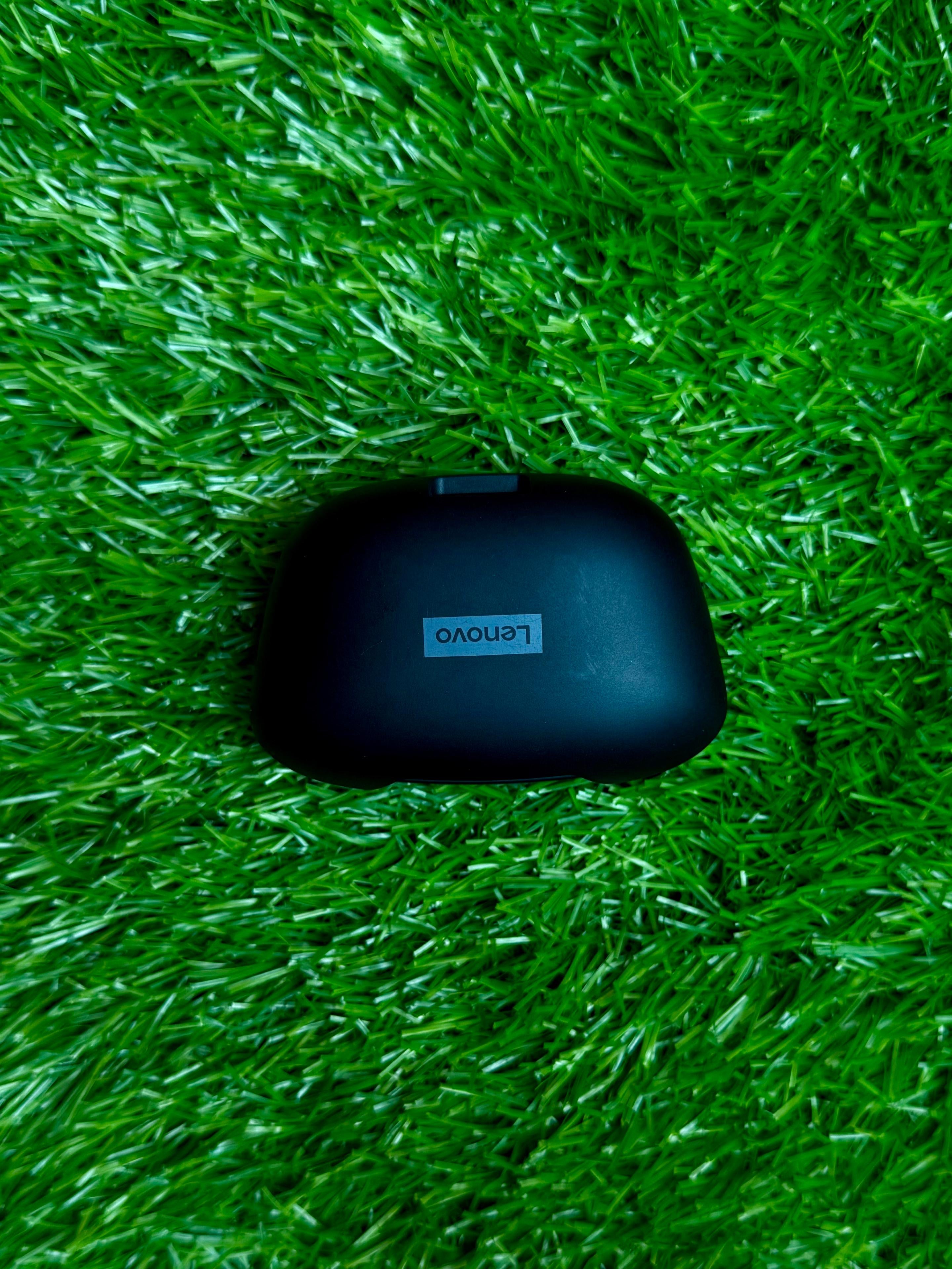 Lenovo Thinkplus LivePods GM3 Gaming Earbuds – Ultra-Low Latency & LED Power Display