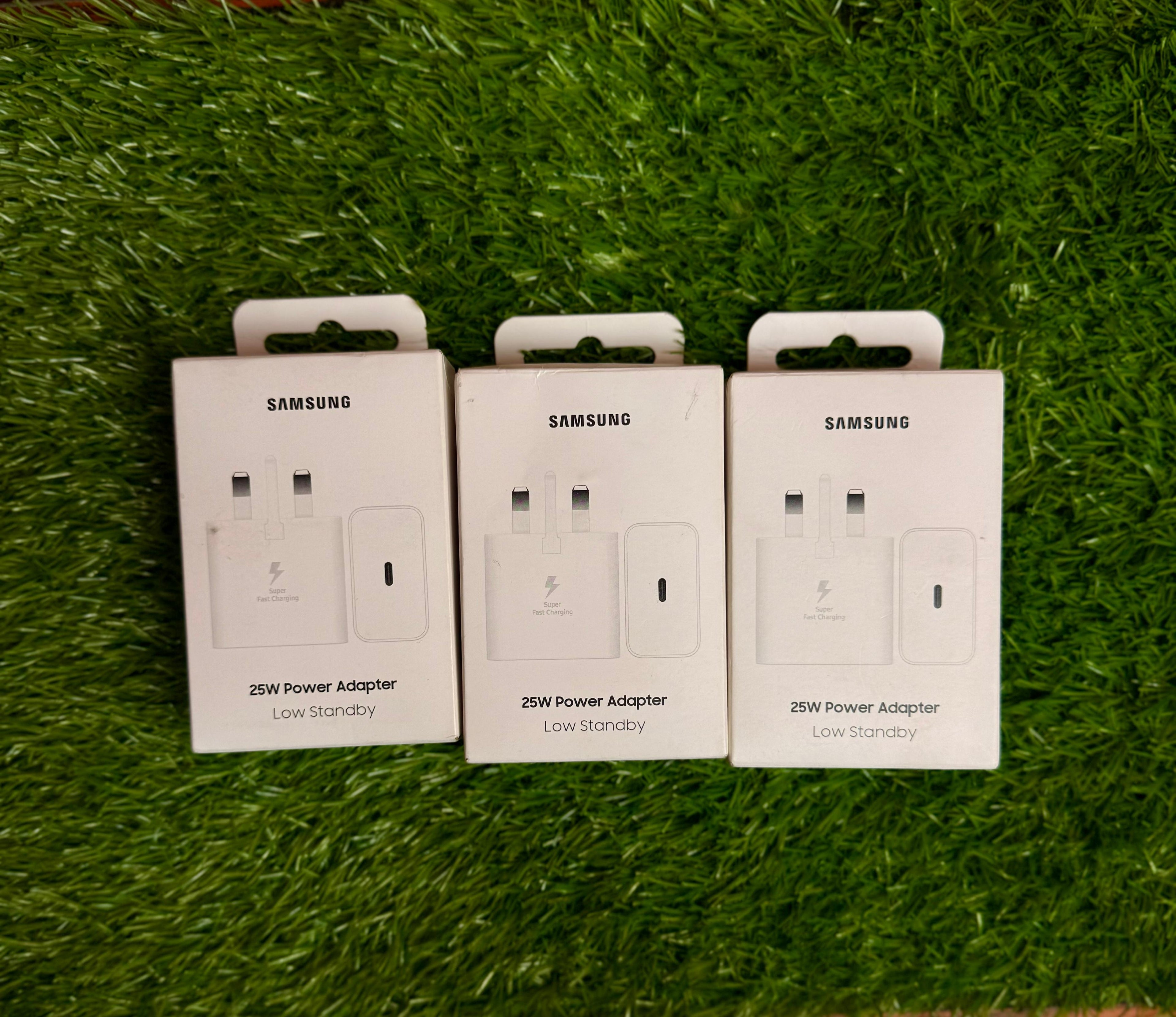 Samsung 30W Adapter