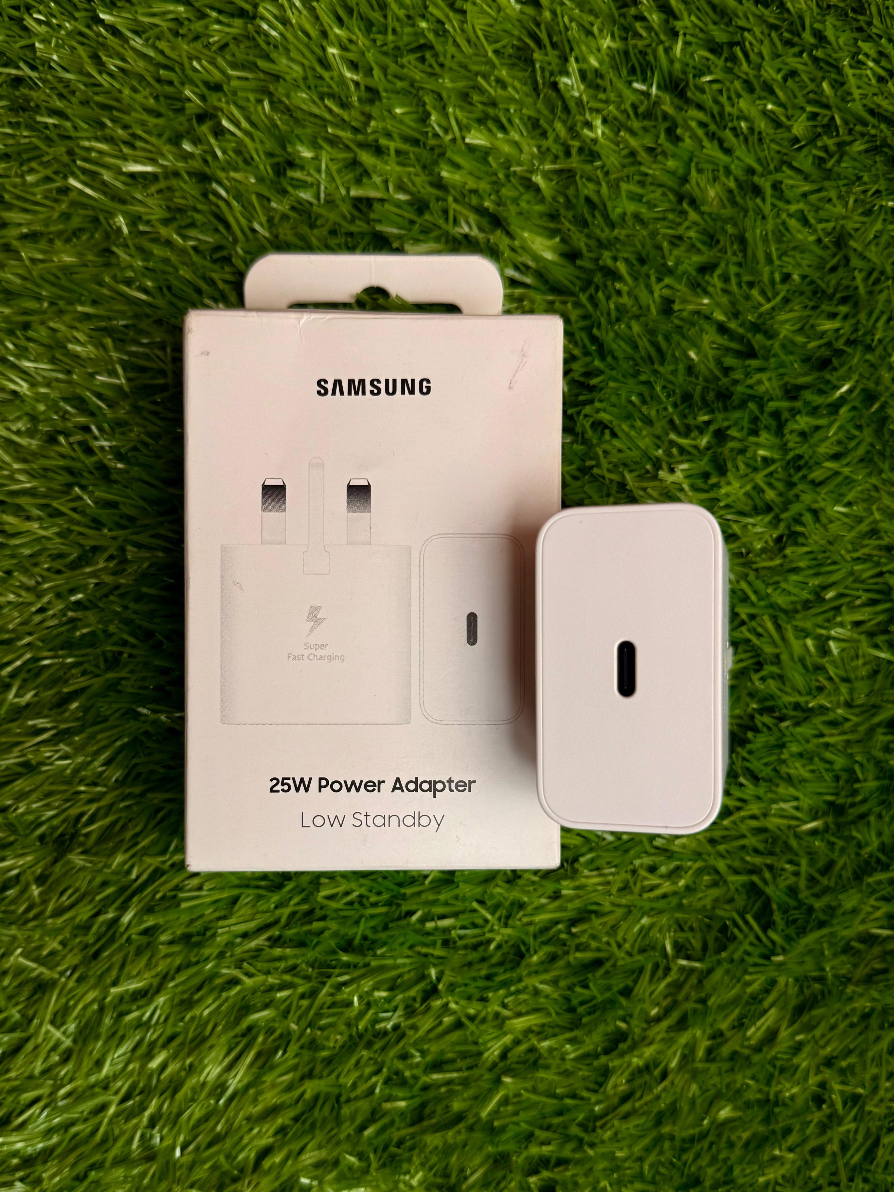 Samsung 30W Adapter