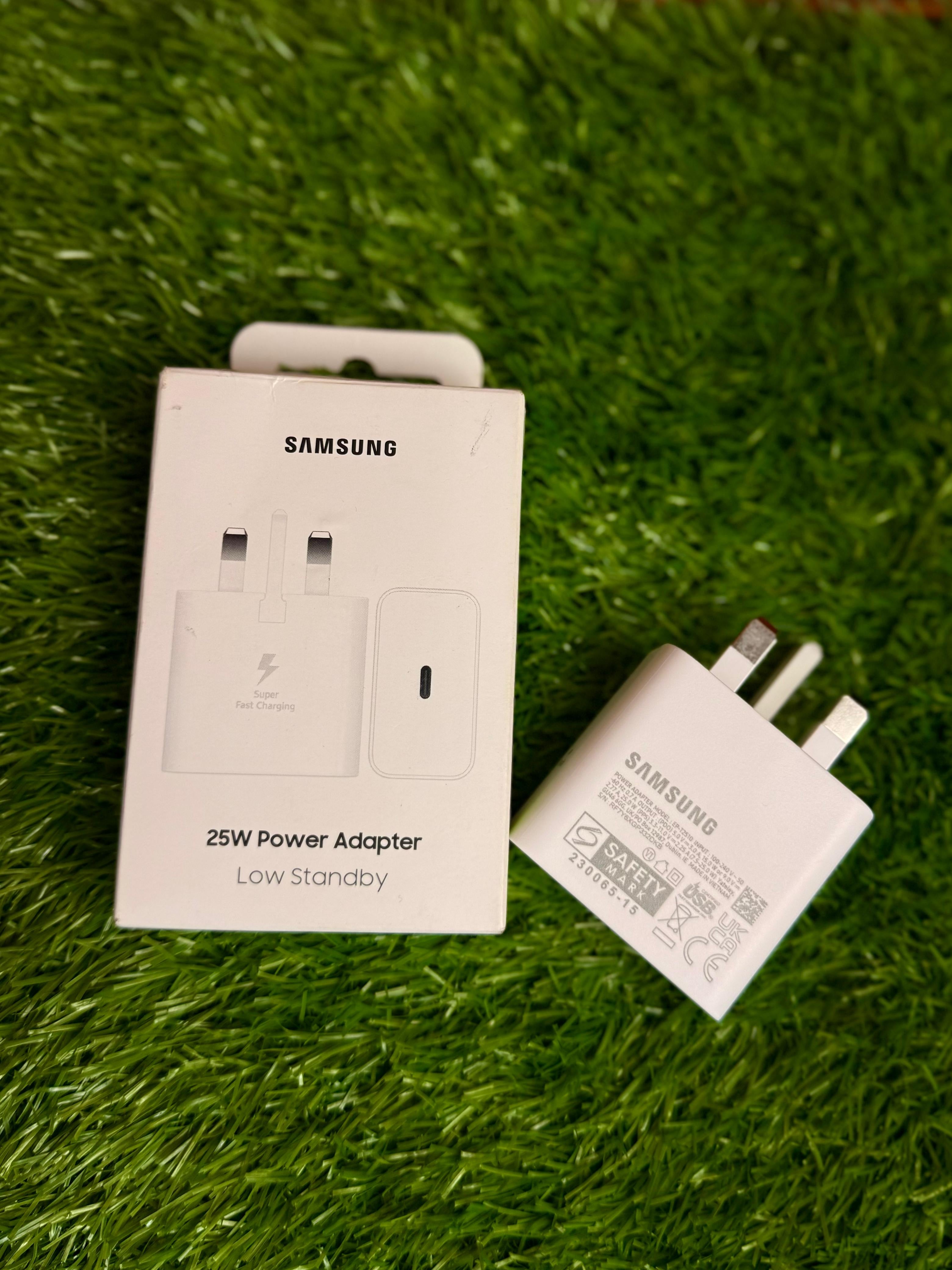 Samsung 30W Adapter