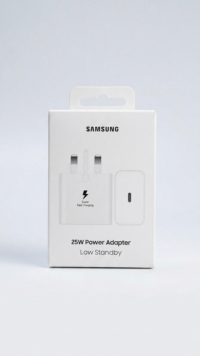 Samsung 30W Adapter