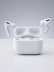 Air Buds Pro 2 White