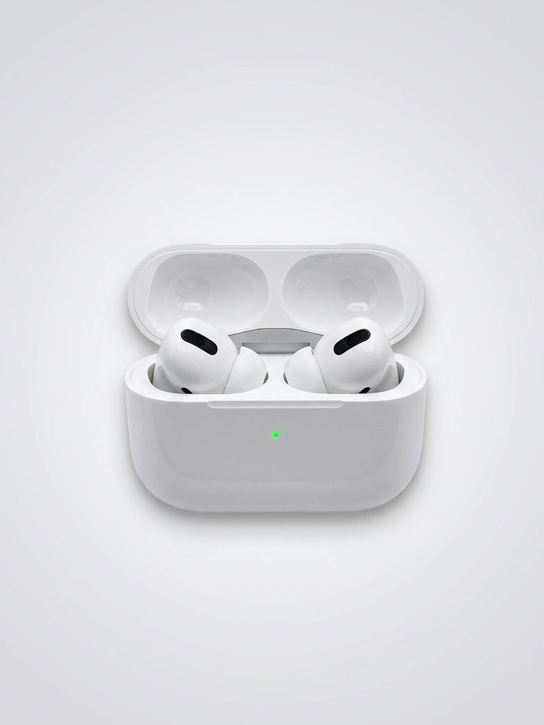Air Buds Pro 2 White