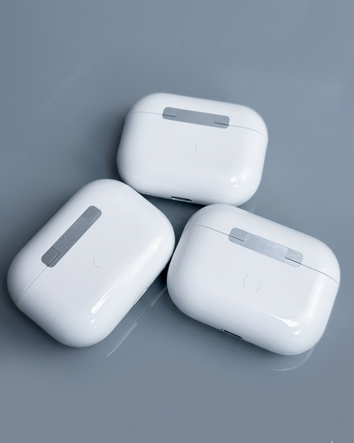 Air Buds Pro 2 White