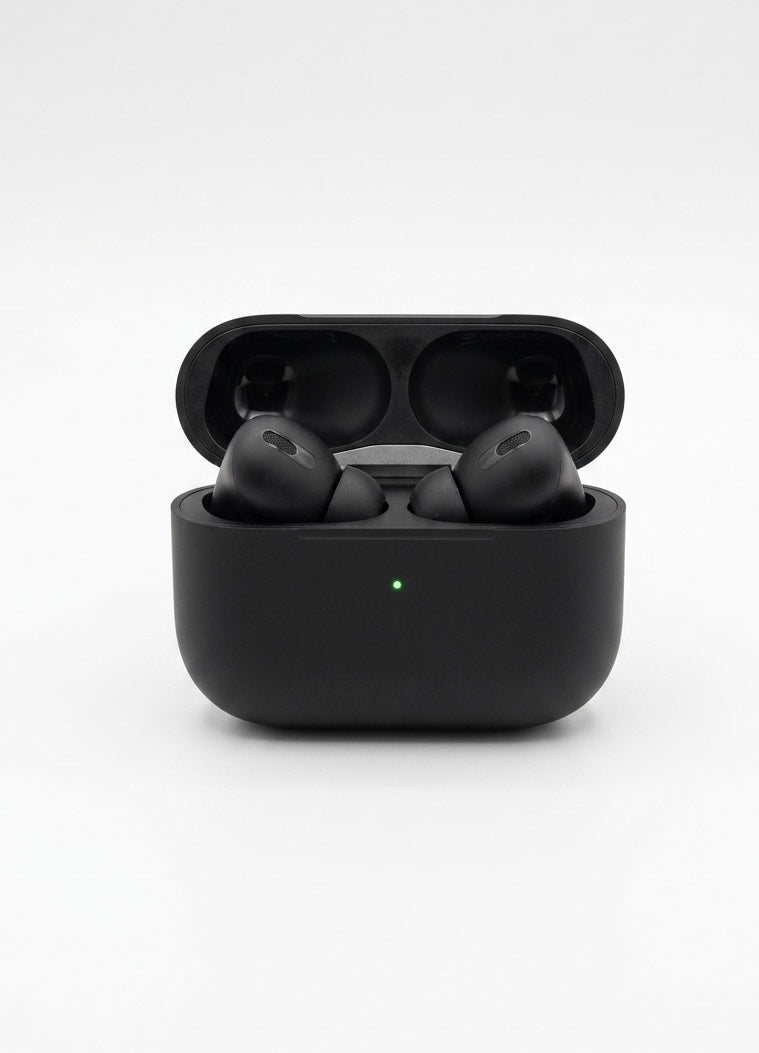Airbuds Pro 2 Black