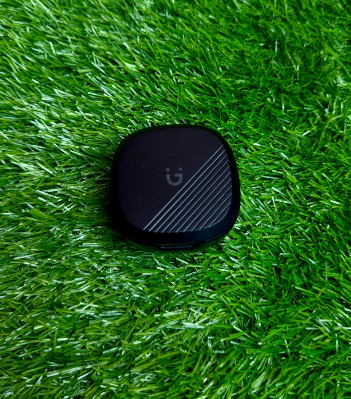 Gionee JL002 Wireless Bluetooth 5.4 Earbuds – Hi-Fi Stereo Sound & Smart Touch Control